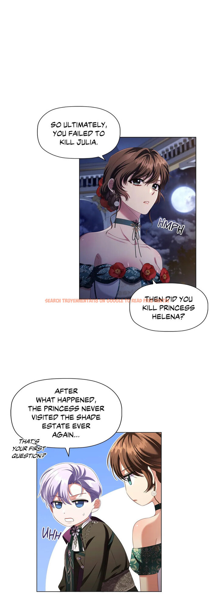 Read Hentai Image 14 765 in comic Depths Of Malice - Chapter 52 - www.hentaitnt.net