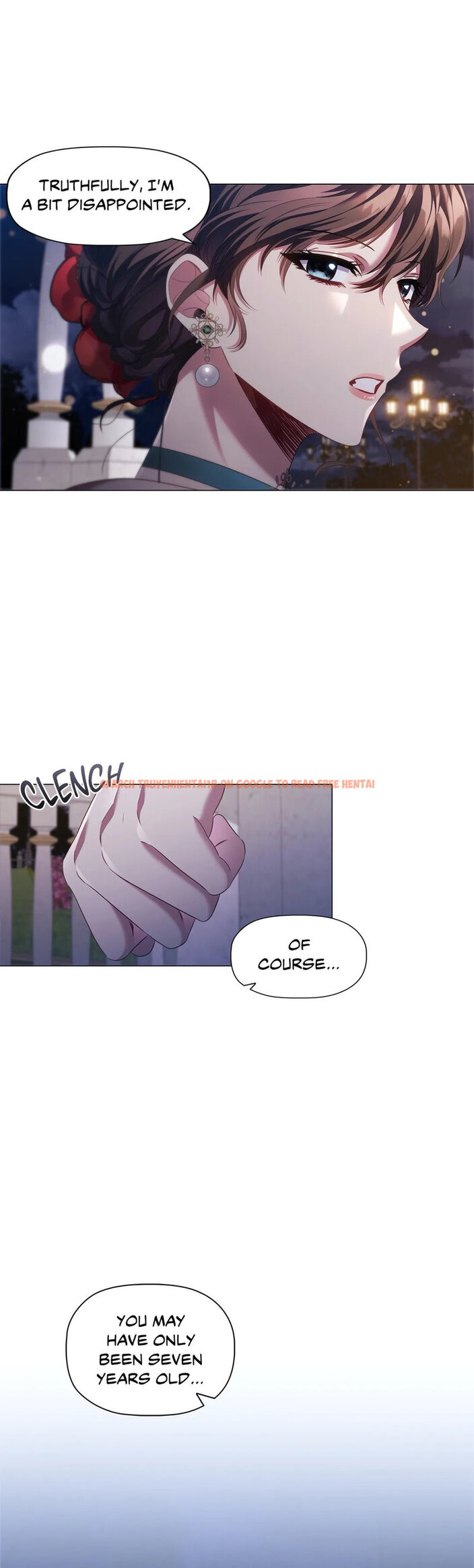 Read Hentai Image 17 765 in comic Depths Of Malice - Chapter 52 - www.hentaitnt.net