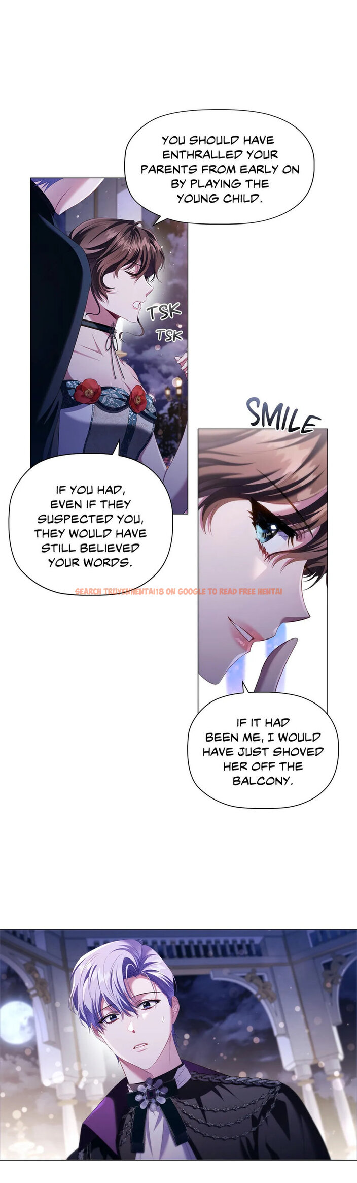 Read Hentai Image 19 765 in comic Depths Of Malice - Chapter 52 - www.hentaitnt.net