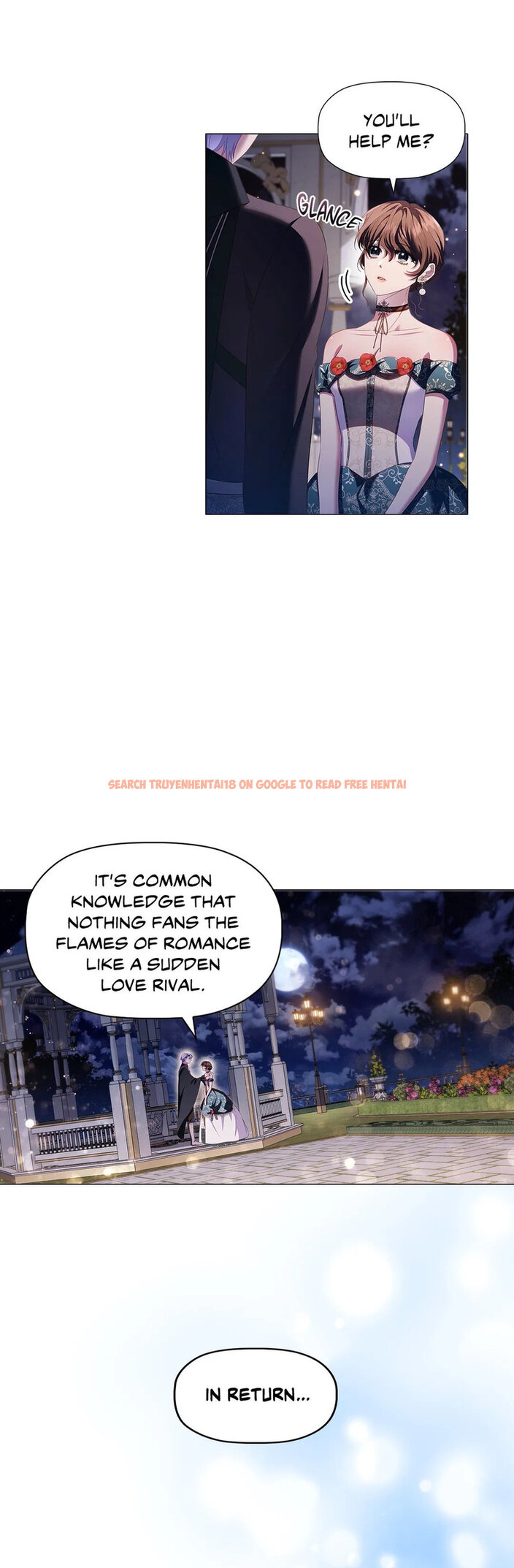 Read Hentai Image 28 765 in comic Depths Of Malice - Chapter 52 - www.hentaitnt.net