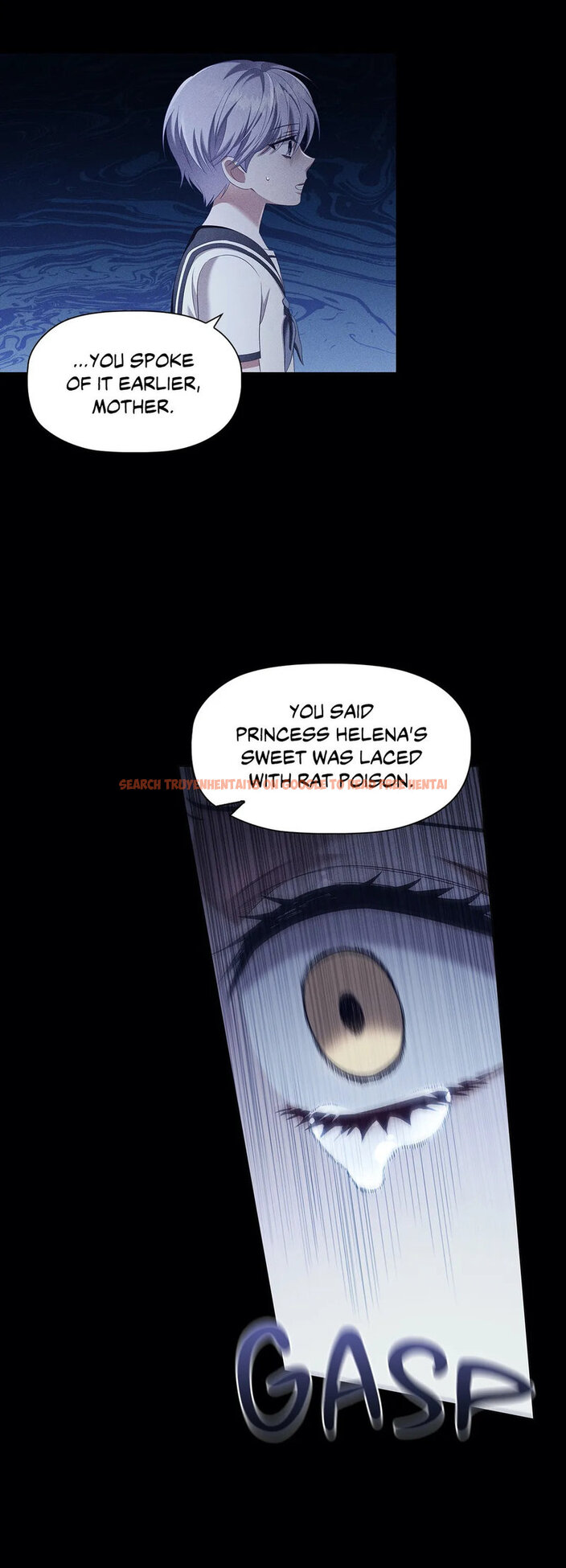 Read Hentai Image 3 765 in comic Depths Of Malice - Chapter 52 - www.hentaitnt.net