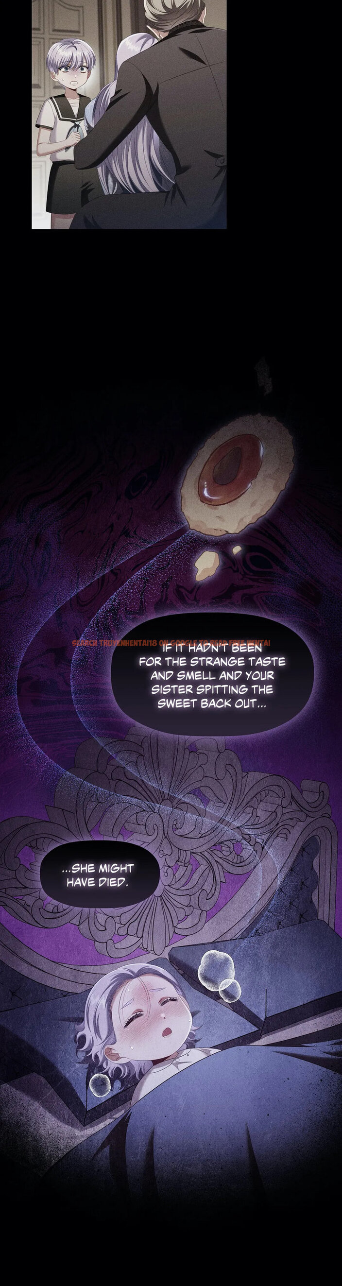 Read Hentai Image 8 765 in comic Depths Of Malice - Chapter 52 - www.hentaitnt.net