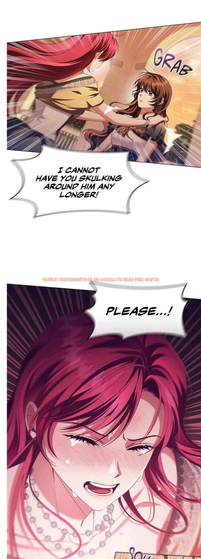 Read Hentai Image 16 765 in comic Depths Of Malice - Chapter 53 - hentaitnt.net