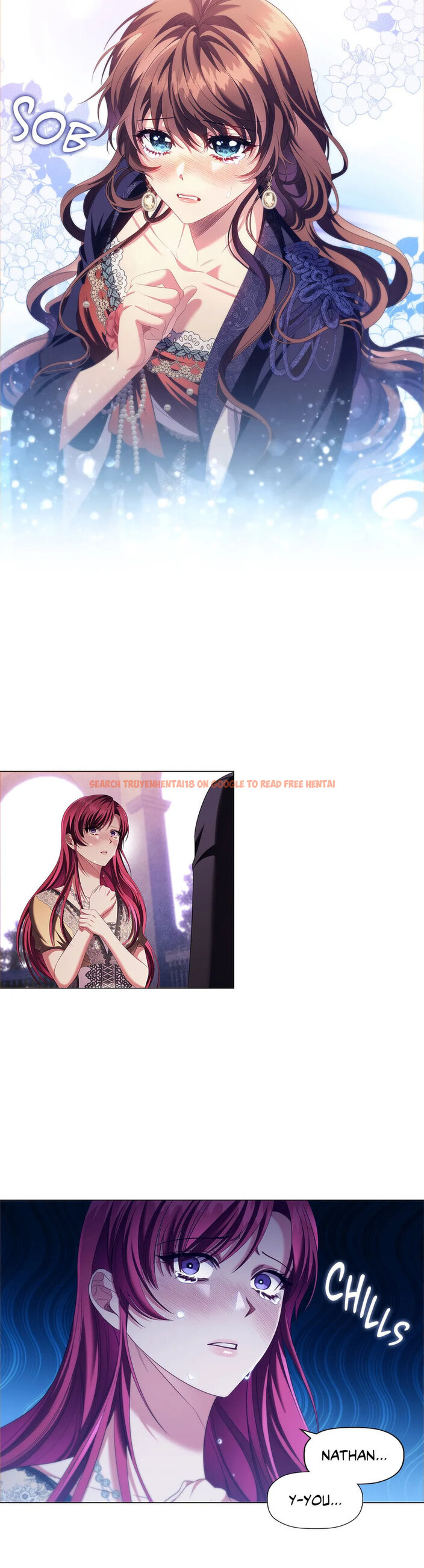 Read Hentai Image 22 765 in comic Depths Of Malice - Chapter 53 - hentaitnt.net