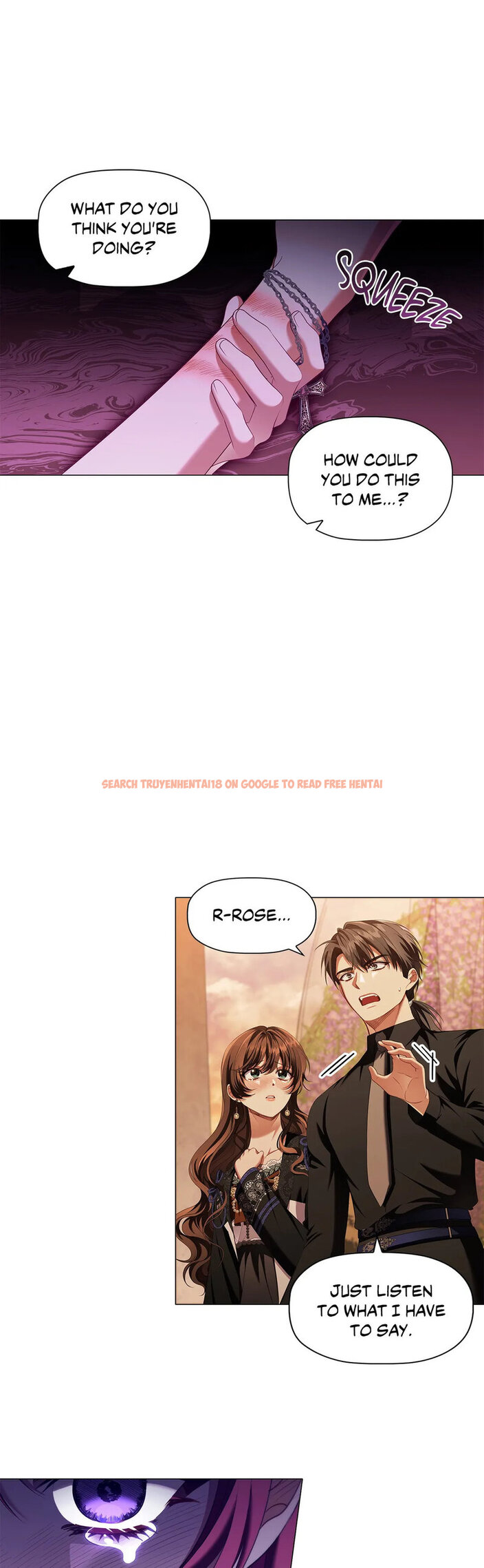 Read Hentai Image 23 765 in comic Depths Of Malice - Chapter 53 - hentaitnt.net