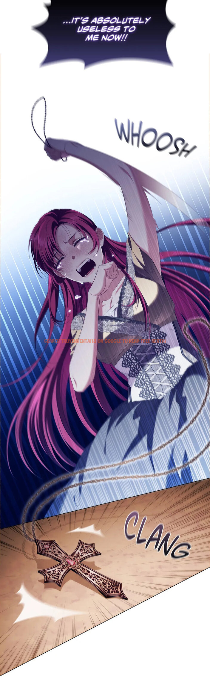 Read Hentai Image 25 765 in comic Depths Of Malice - Chapter 53 - hentaitnt.net
