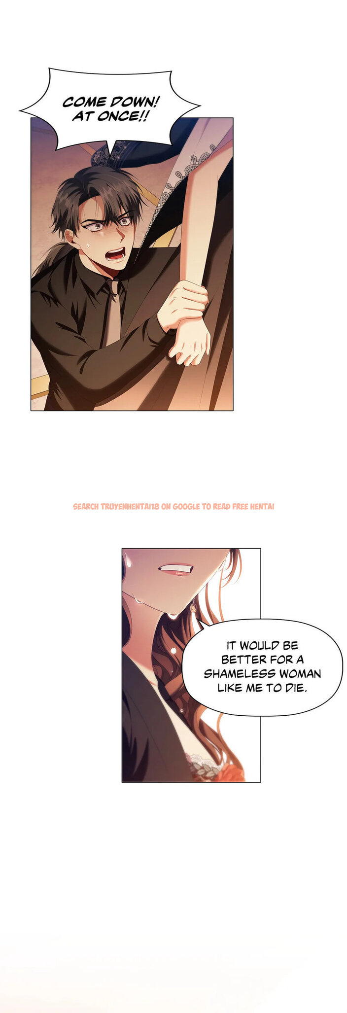 Read Hentai Image 33 765 in comic Depths Of Malice - Chapter 53 - hentaitnt.net