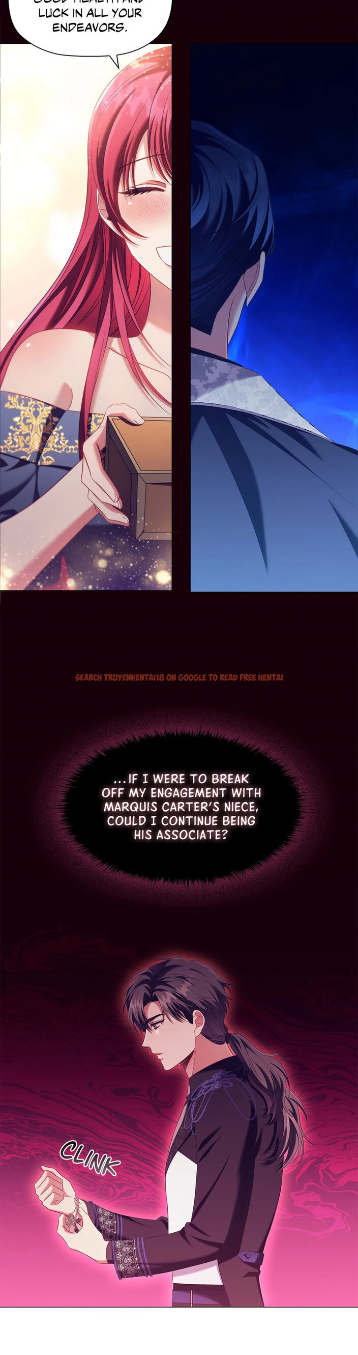 Read Hentai Image 9 765 in comic Depths Of Malice - Chapter 53 - hentaitnt.net