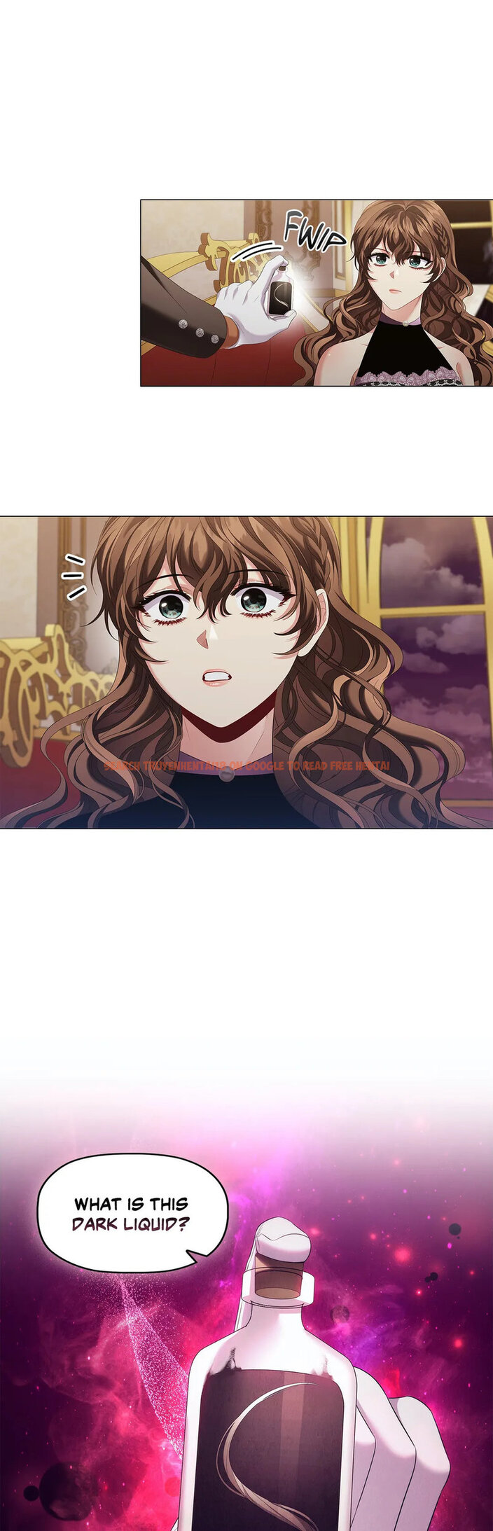 Read Hentai Image 14 757 in comic Depths Of Malice - Chapter 54 - hentaitnt.net
