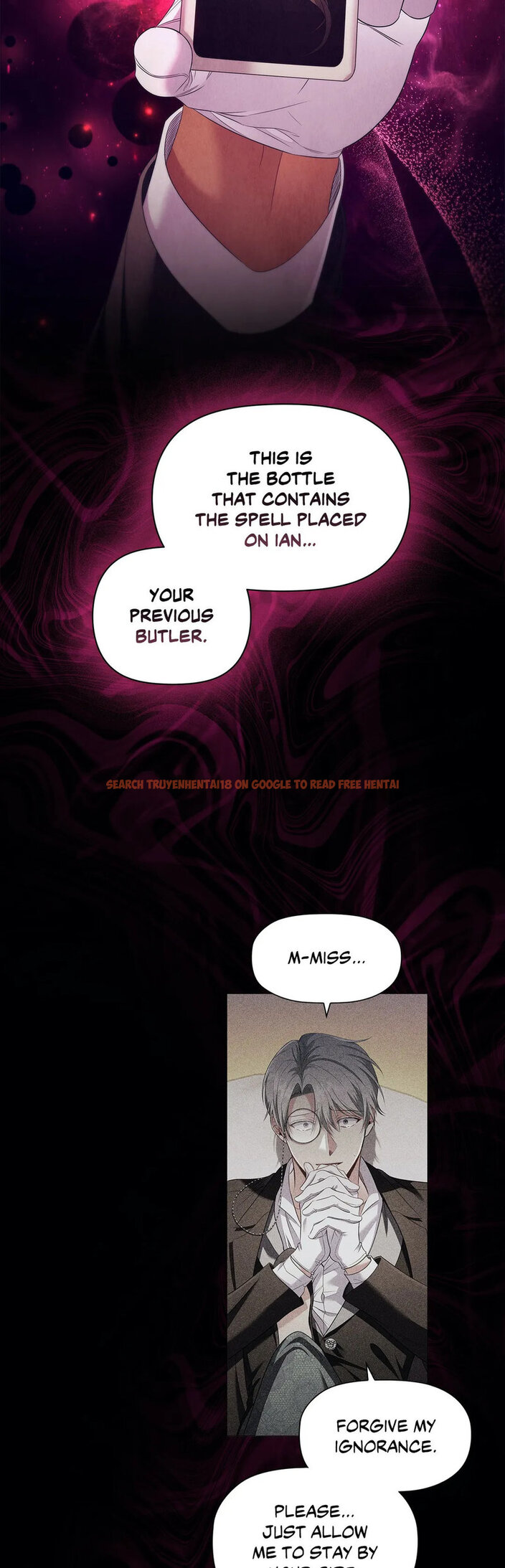 Read Hentai Image 15 757 in comic Depths Of Malice - Chapter 54 - hentaitnt.net