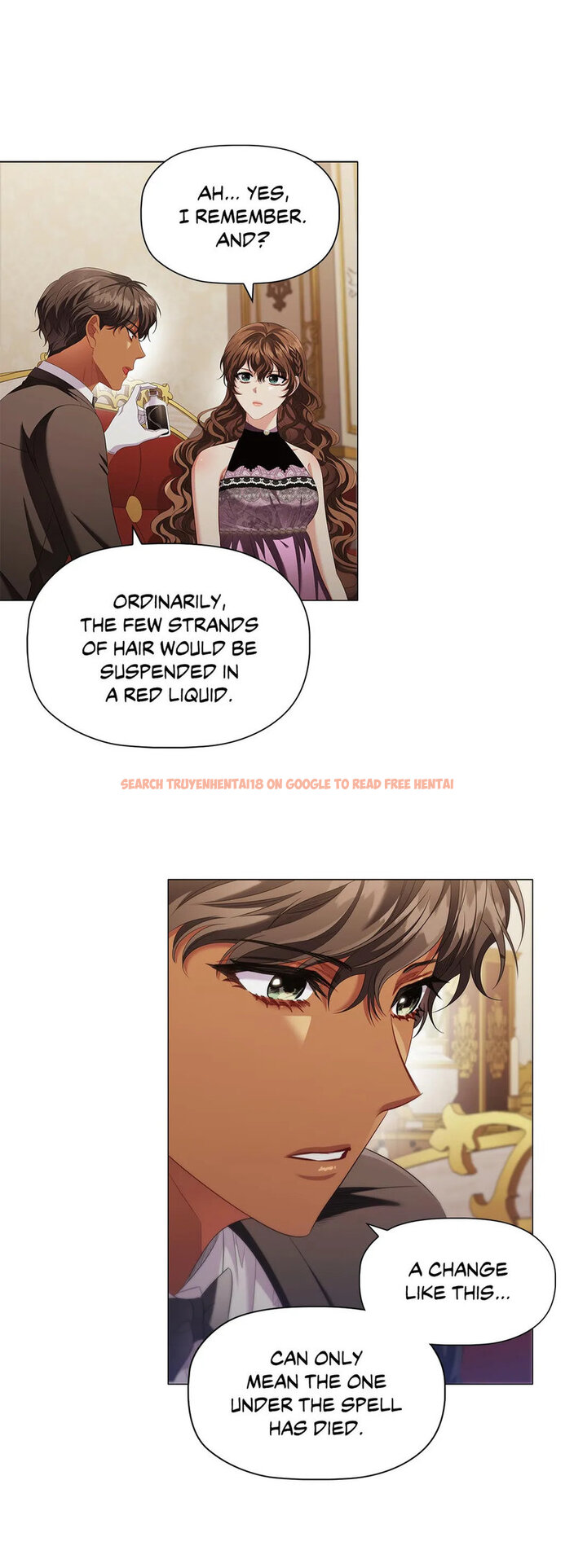 Read Hentai Image 18 757 in comic Depths Of Malice - Chapter 54 - hentaitnt.net