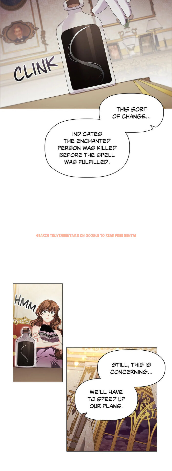 Read Hentai Image 20 765 in comic Depths Of Malice - Chapter 54 - hentaitnt.net