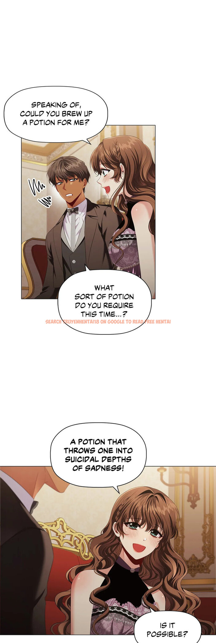 Read Hentai Image 21 765 in comic Depths Of Malice - Chapter 54 - hentaitnt.net