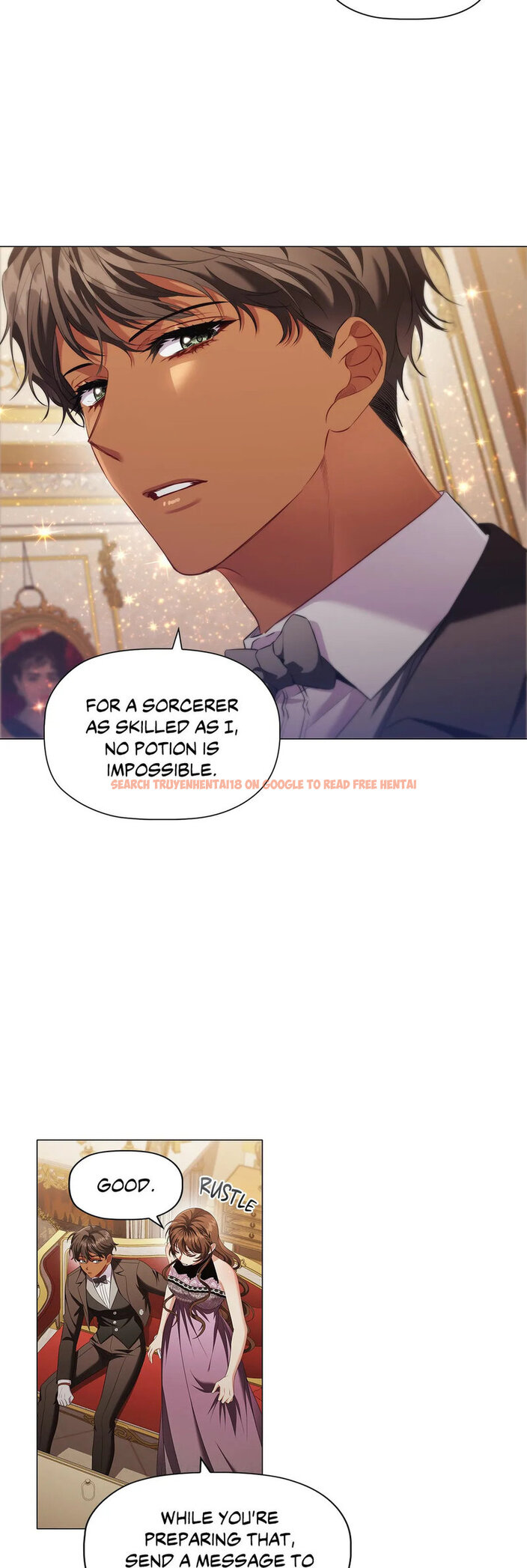Read Hentai Image 22 765 in comic Depths Of Malice - Chapter 54 - hentaitnt.net