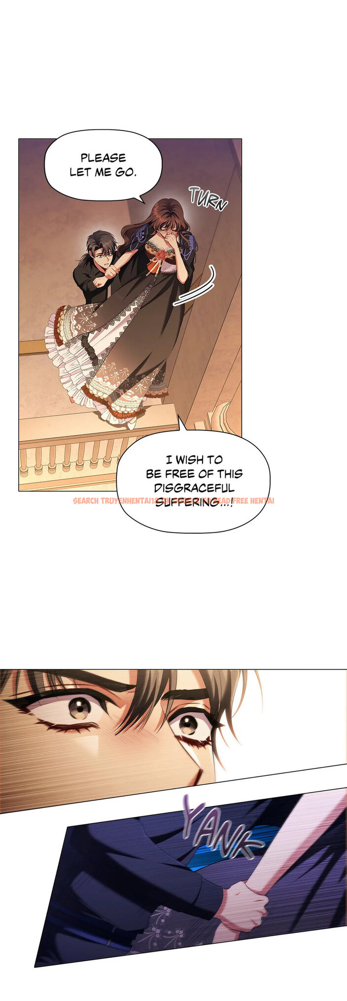 Read Hentai Image 3 757 in comic Depths Of Malice - Chapter 54 - hentaitnt.net