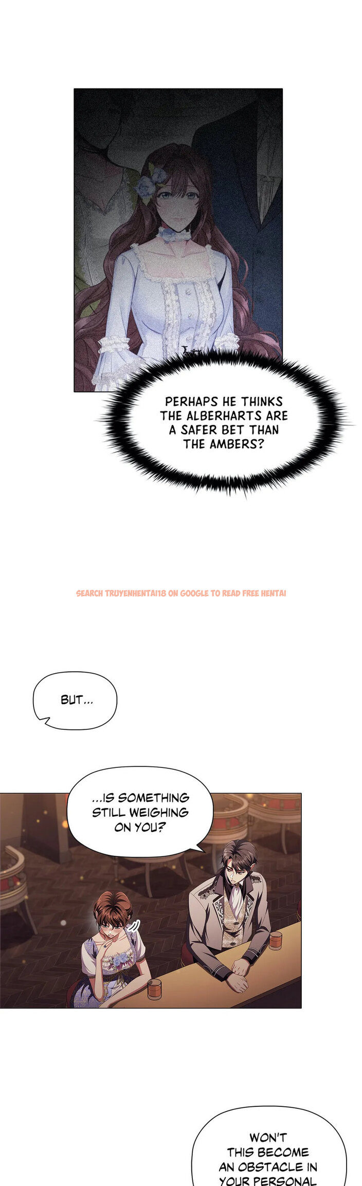Read Hentai Image 31 765 in comic Depths Of Malice - Chapter 54 - hentaitnt.net