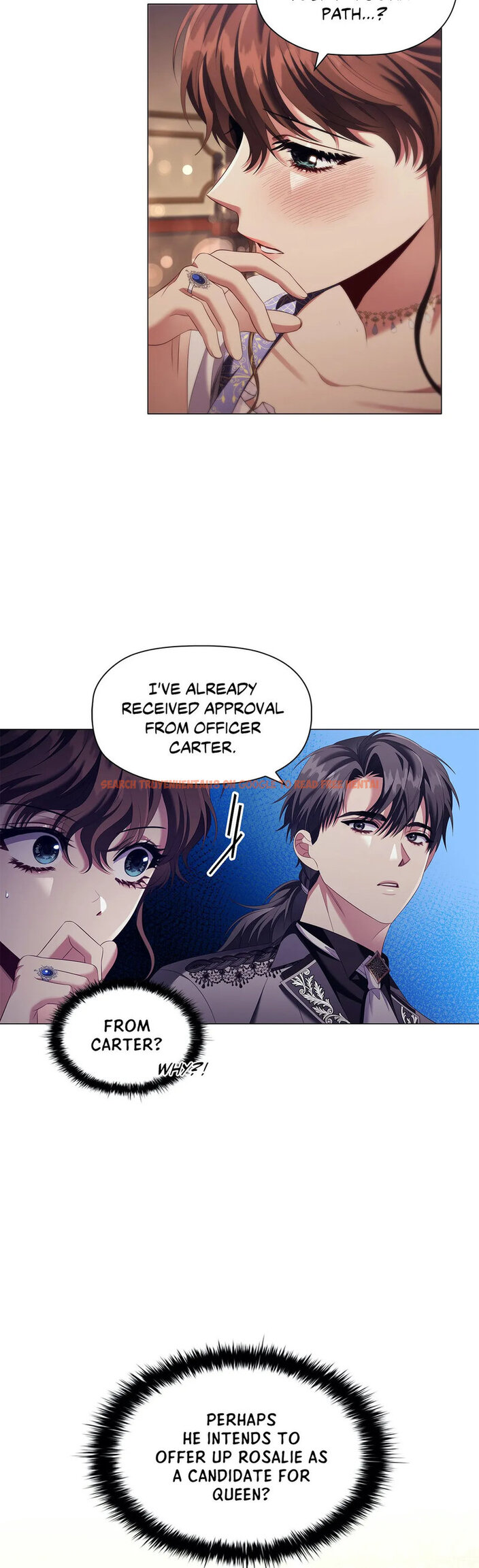 Read Hentai Image 32 765 in comic Depths Of Malice - Chapter 54 - hentaitnt.net