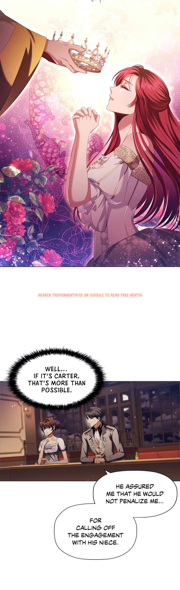 Read Hentai Image 33 765 in comic Depths Of Malice - Chapter 54 - hentaitnt.net