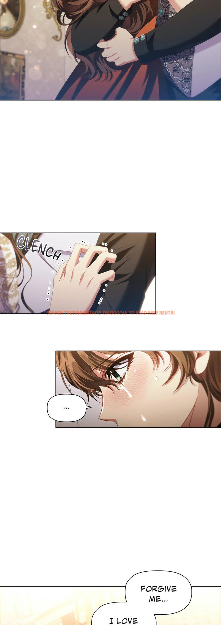 Read Hentai Image 27 757 in comic Depths Of Malice - Chapter 55 - hentaitnt.net