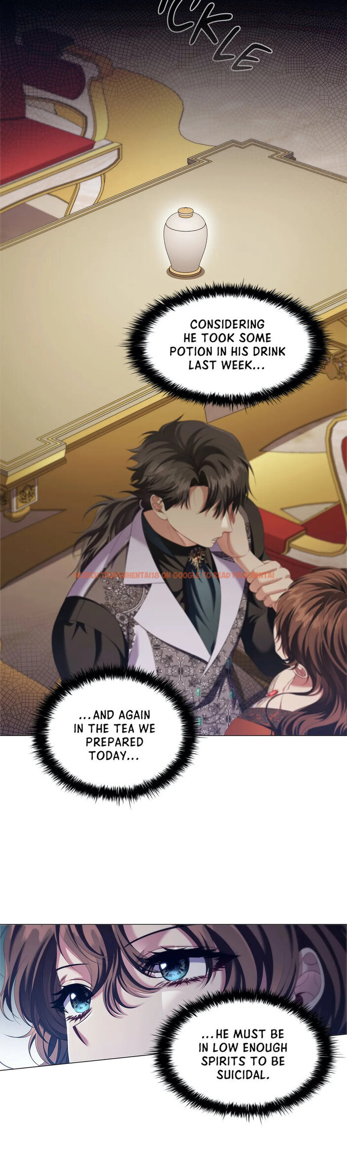 Read Hentai Image 31 757 in comic Depths Of Malice - Chapter 55 - hentaitnt.net