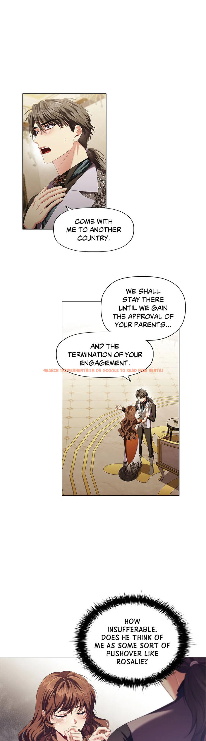 Read Hentai Image 10 756 in comic Depths Of Malice - Chapter 56 - hentaitnt.net