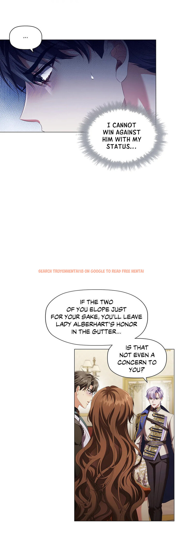Read Hentai Image 18 756 in comic Depths Of Malice - Chapter 56 - hentaitnt.net