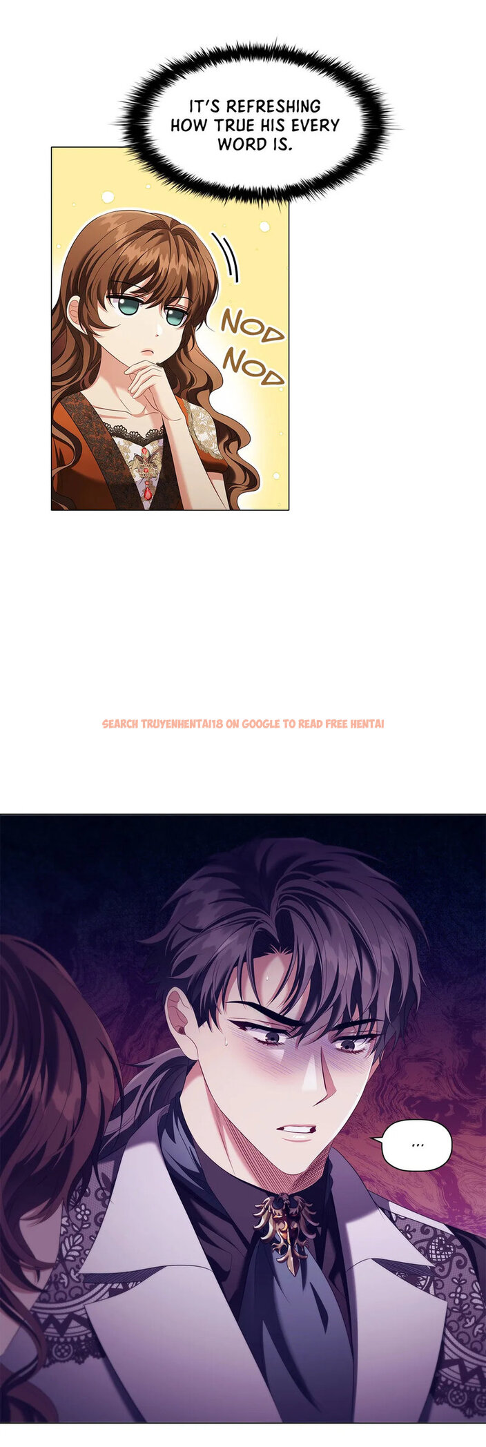Read Hentai Image 19 756 in comic Depths Of Malice - Chapter 56 - hentaitnt.net