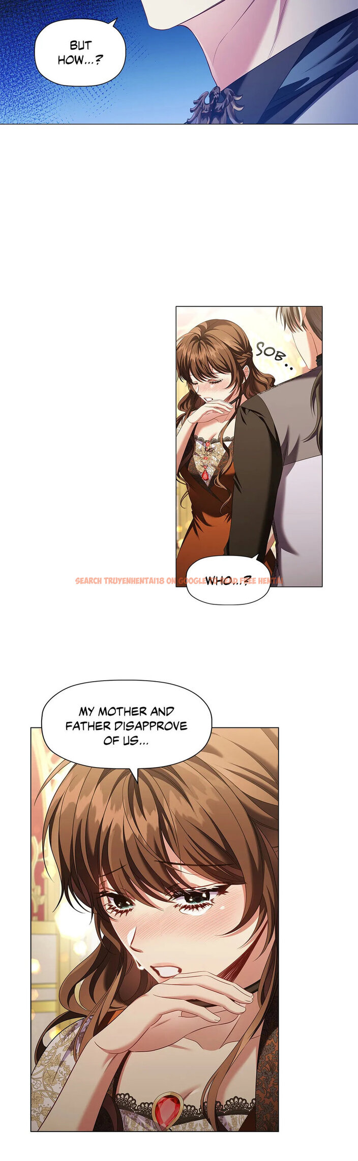 Read Hentai Image 3 756 in comic Depths Of Malice - Chapter 56 - hentaitnt.net