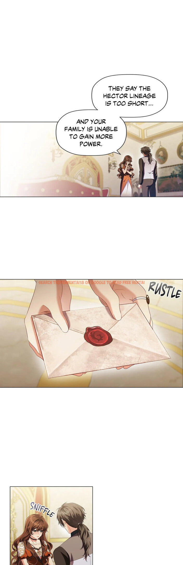 Read Hentai Image 4 756 in comic Depths Of Malice - Chapter 56 - hentaitnt.net