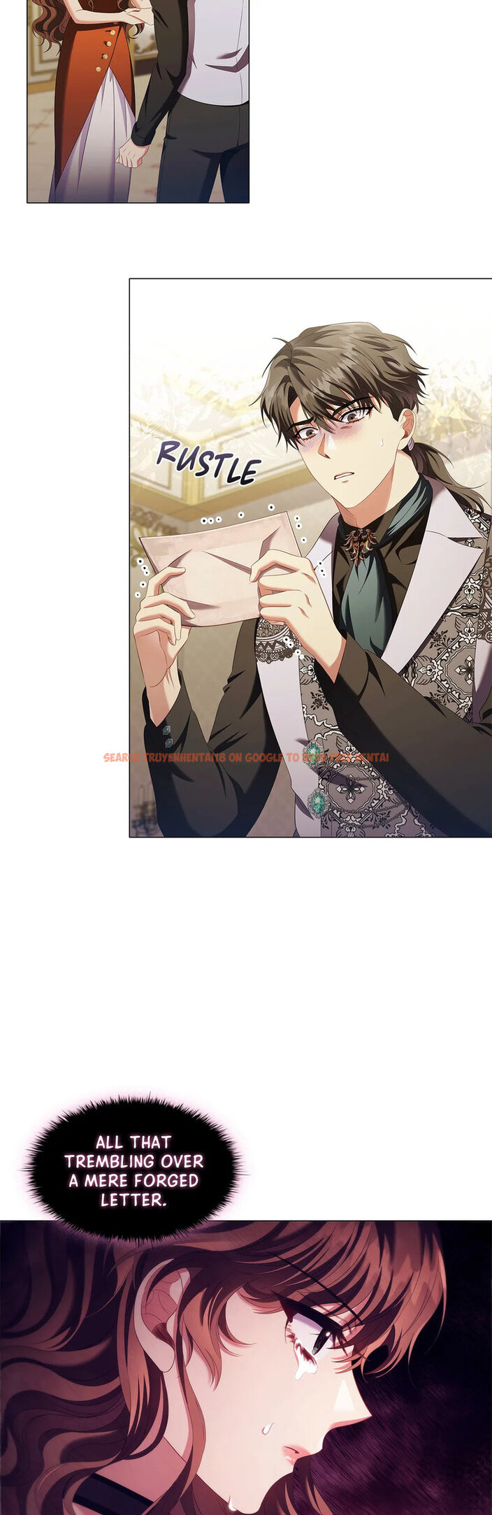 Read Hentai Image 5 756 in comic Depths Of Malice - Chapter 56 - hentaitnt.net