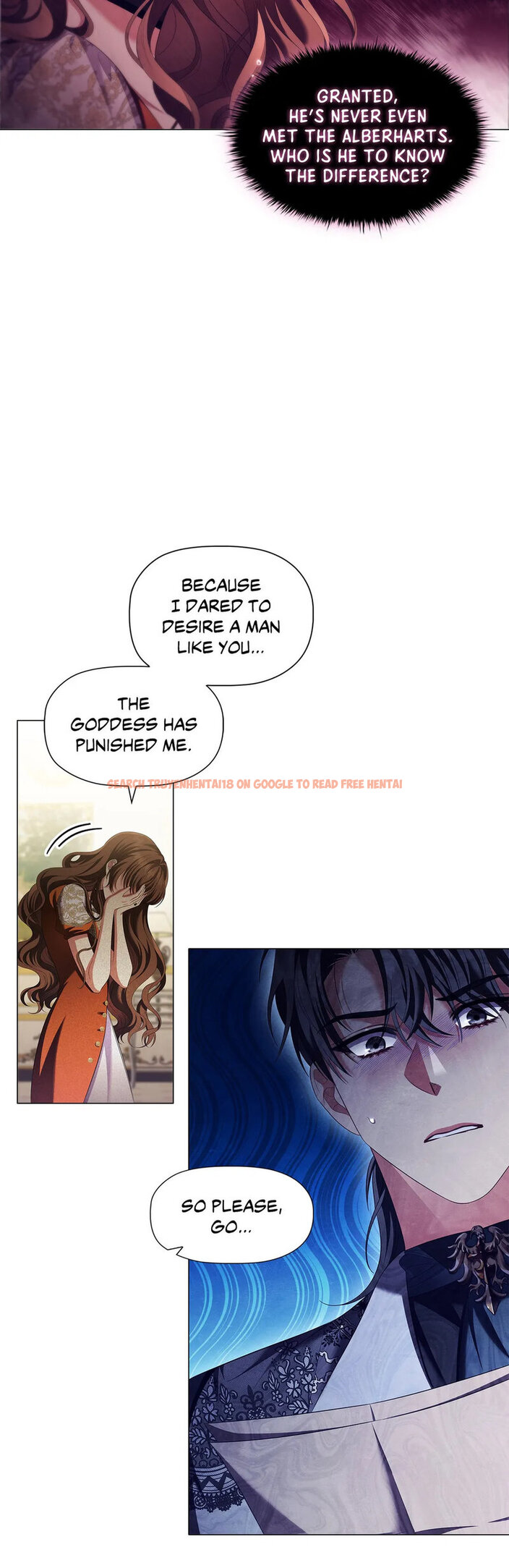 Read Hentai Image 6 756 in comic Depths Of Malice - Chapter 56 - hentaitnt.net