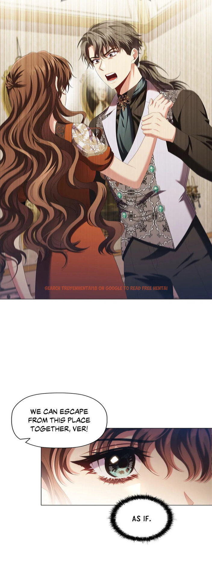 Read Hentai Image 9 756 in comic Depths Of Malice - Chapter 56 - hentaitnt.net