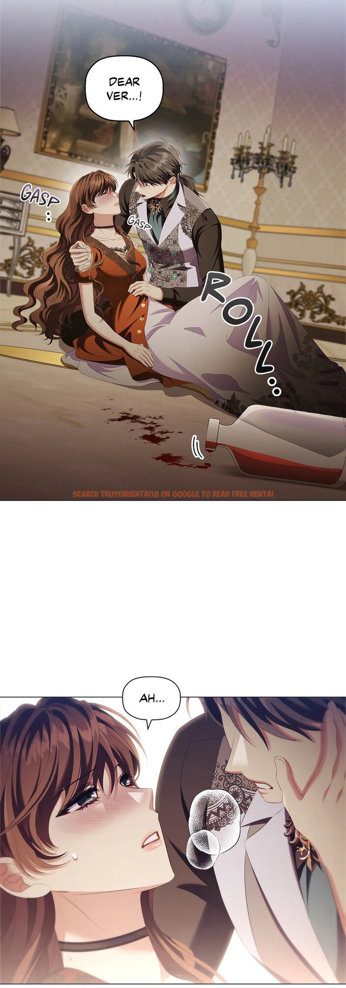 Read Hentai Image 2 750 in comic Depths Of Malice - Chapter 57 - www.hentaitnt.net
