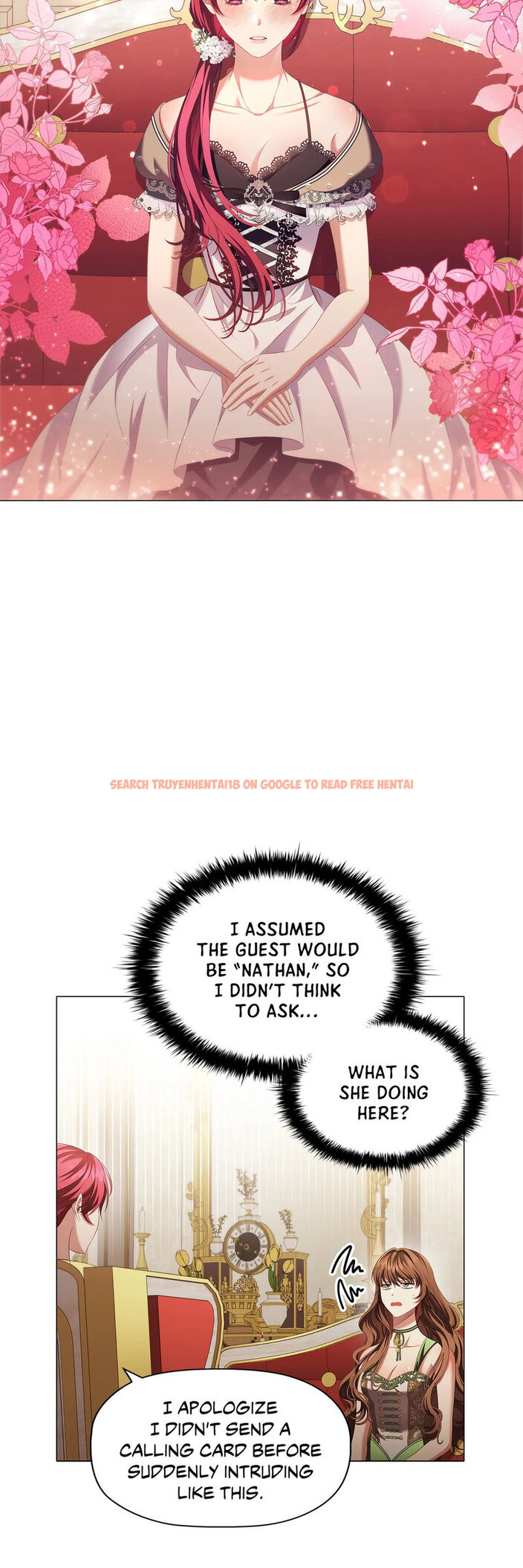 Read Hentai Image 33 756 in comic Depths Of Malice - Chapter 57 - www.hentaitnt.net
