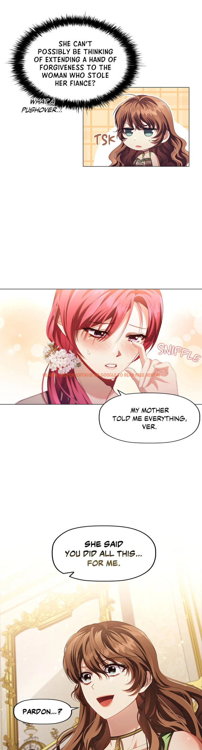 Read Hentai Image 34 756 in comic Depths Of Malice - Chapter 57 - www.hentaitnt.net