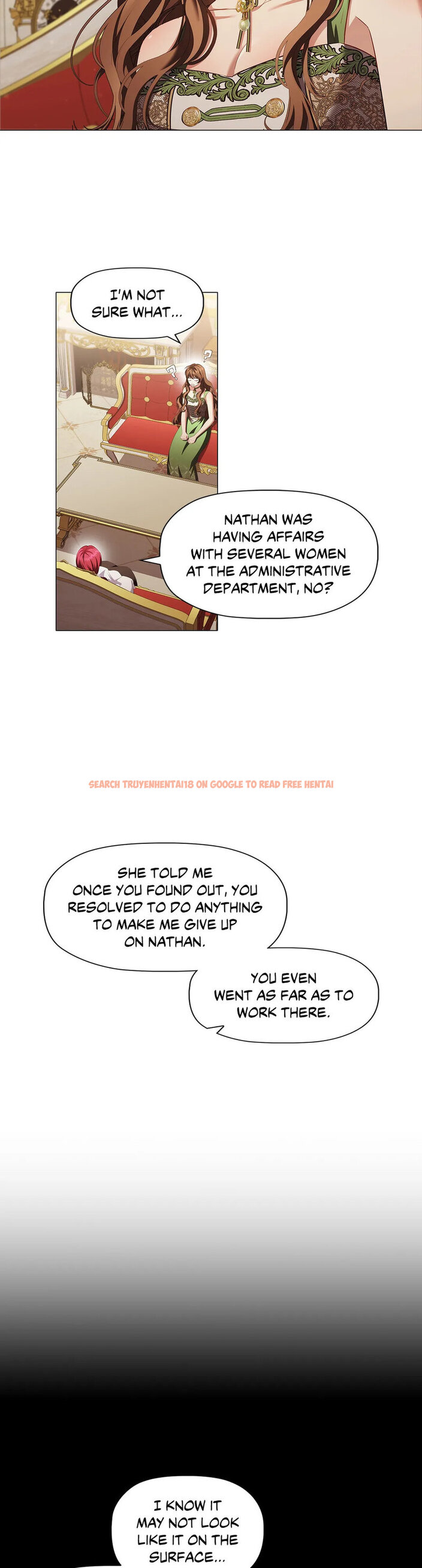 Read Hentai Image 35 756 in comic Depths Of Malice - Chapter 57 - www.hentaitnt.net