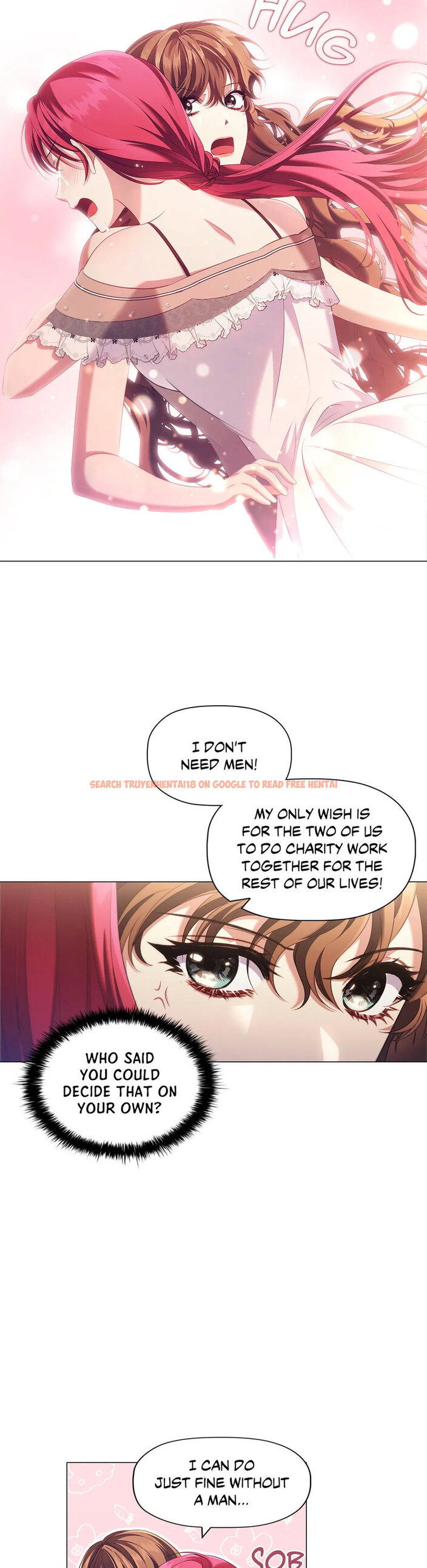 Read Hentai Image 38 756 in comic Depths Of Malice - Chapter 57 - www.hentaitnt.net