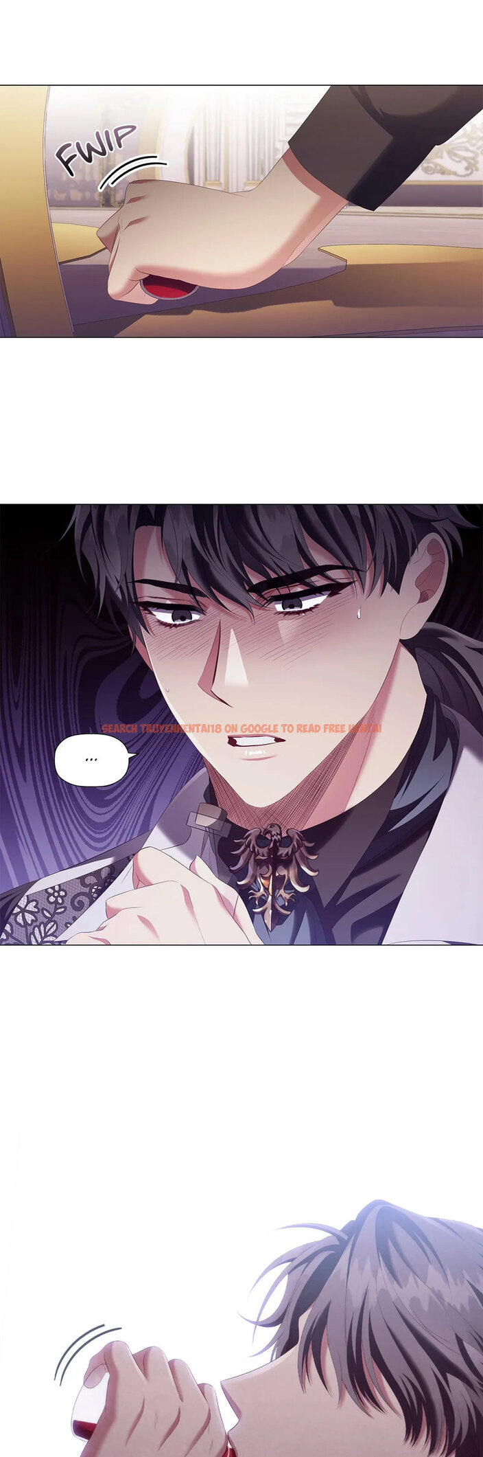 Read Hentai Image 6 750 in comic Depths Of Malice - Chapter 57 - www.hentaitnt.net