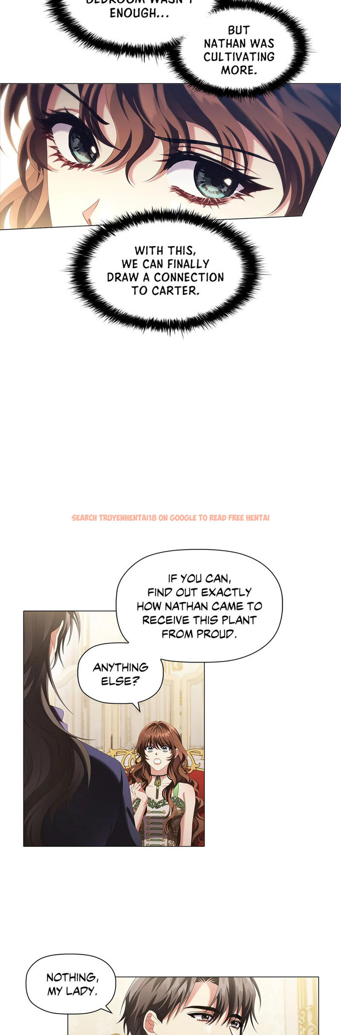 Read Hentai Image 10 749 in comic Depths Of Malice - Chapter 58 - www.hentaitnt.net