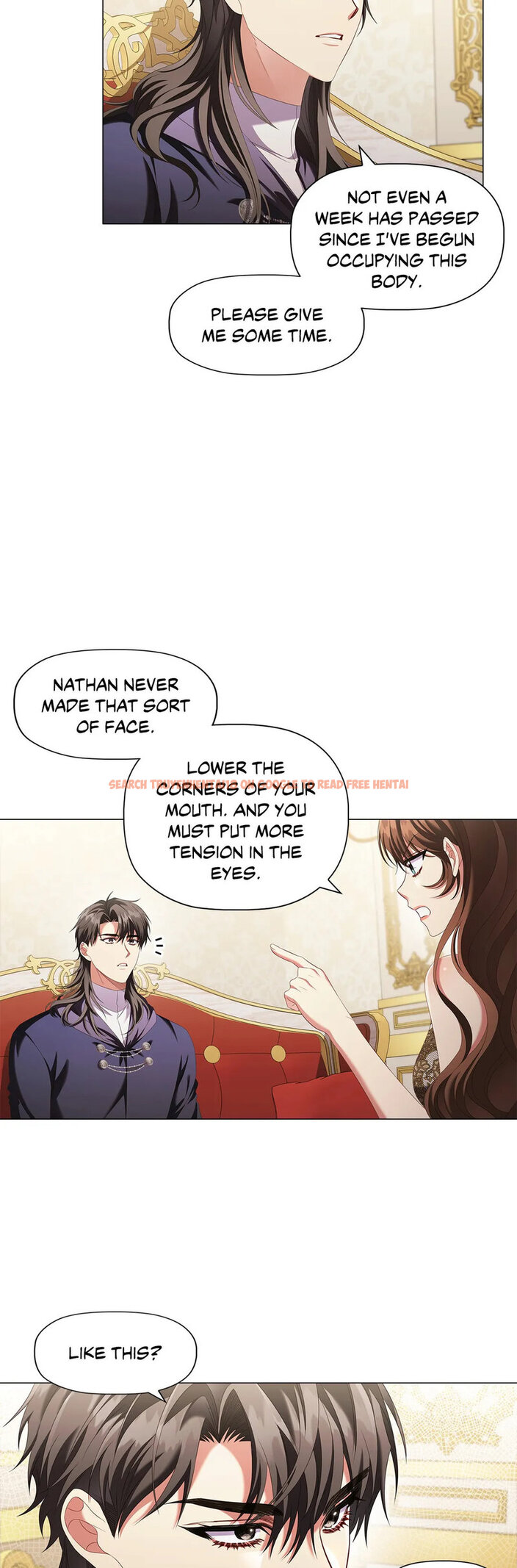 Read Hentai Image 11 749 in comic Depths Of Malice - Chapter 58 - www.hentaitnt.net