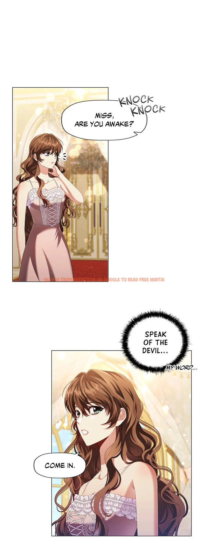 Read Hentai Image 17 749 in comic Depths Of Malice - Chapter 58 - www.hentaitnt.net