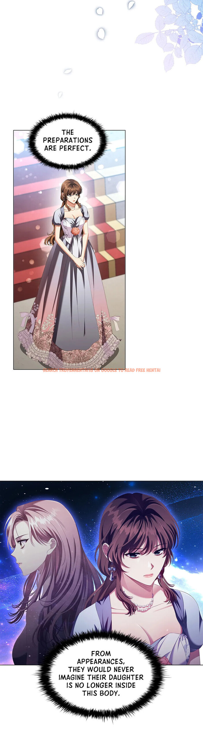 Read Hentai Image 23 749 in comic Depths Of Malice - Chapter 58 - www.hentaitnt.net