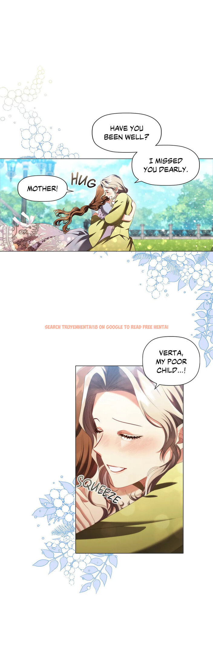Read Hentai Image 30 749 in comic Depths Of Malice - Chapter 58 - www.hentaitnt.net