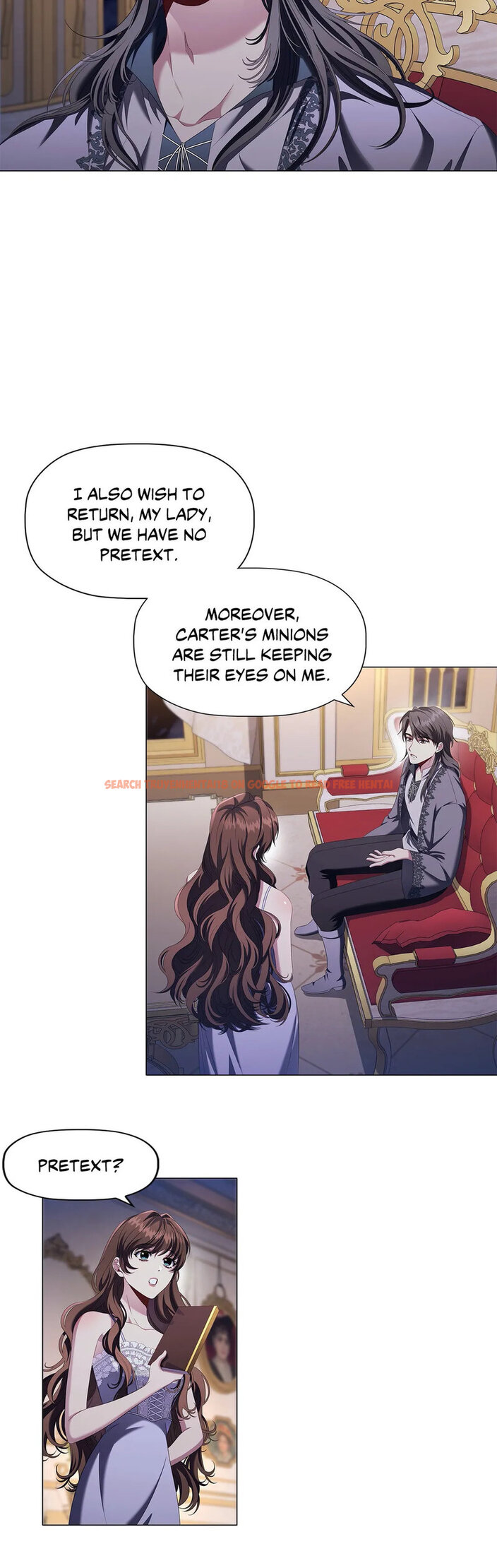 Read Hentai Image 13 749 in comic Depths Of Malice - Chapter 59 - hentaitnt.net