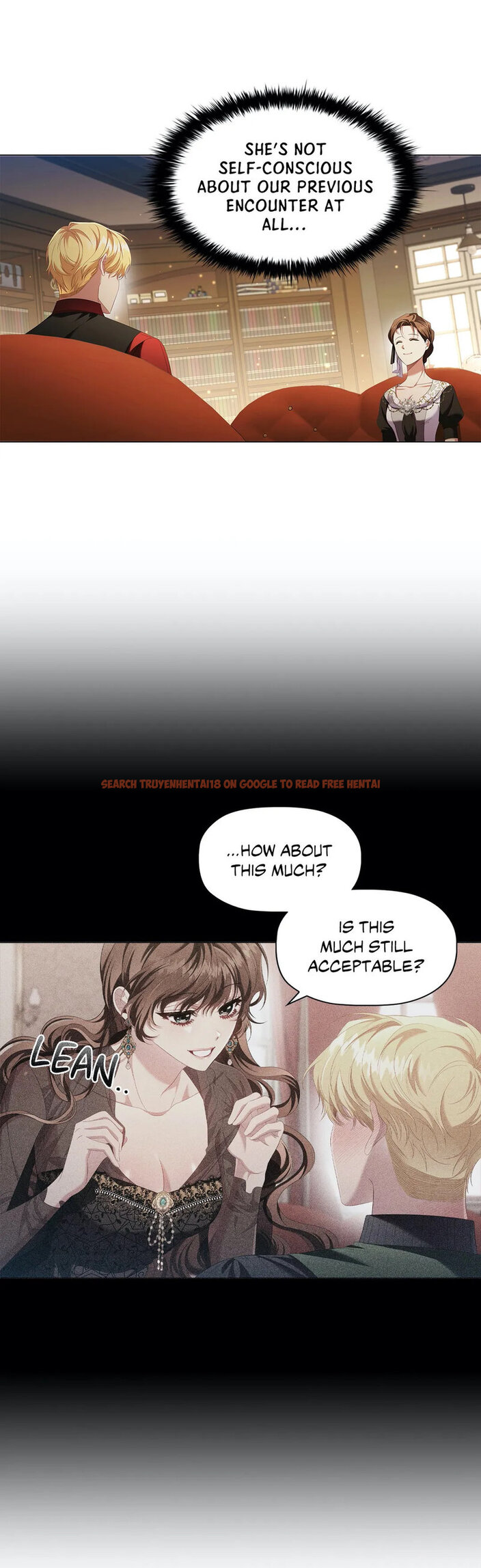 Read Hentai Image 17 749 in comic Depths Of Malice - Chapter 59 - hentaitnt.net