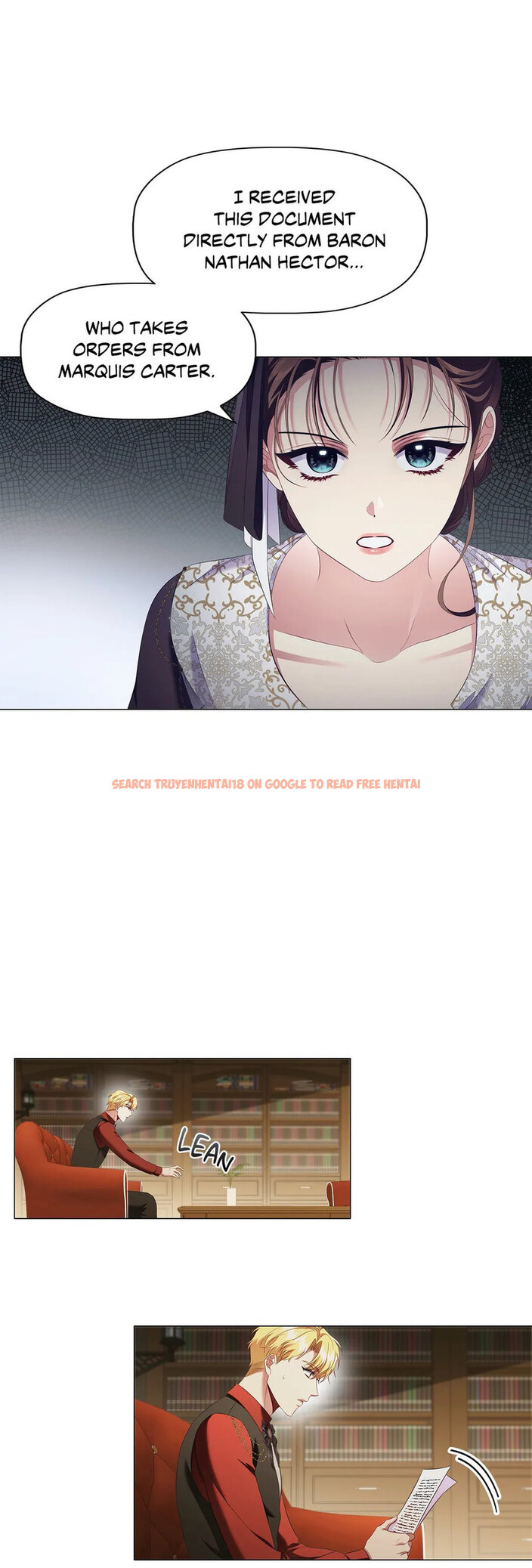 Read Hentai Image 20 749 in comic Depths Of Malice - Chapter 59 - hentaitnt.net