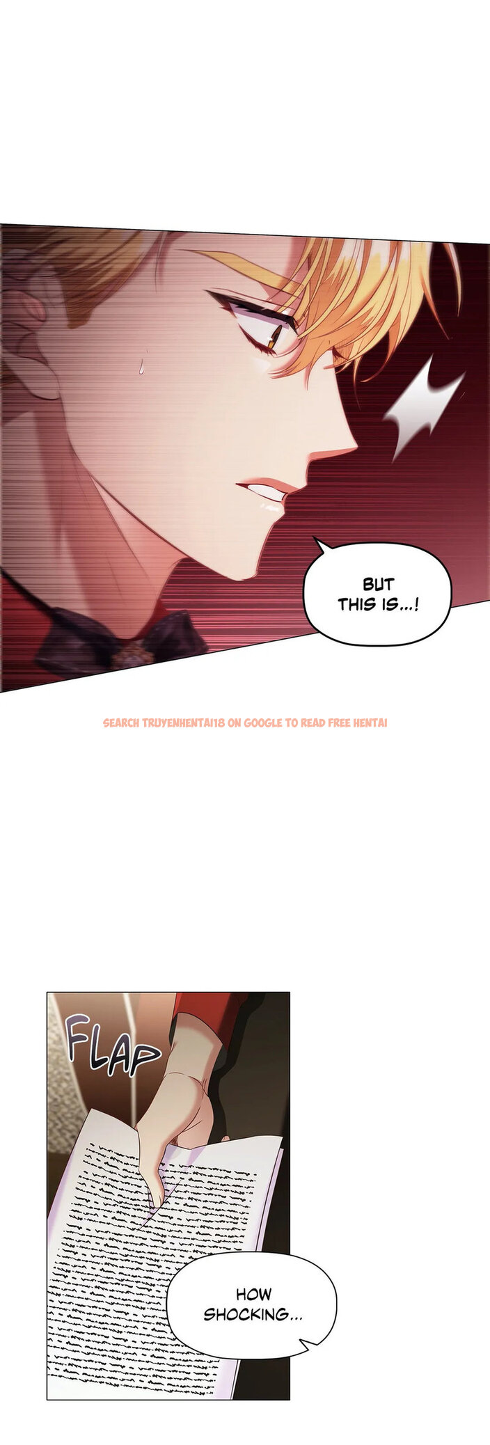 Read Hentai Image 21 749 in comic Depths Of Malice - Chapter 59 - hentaitnt.net