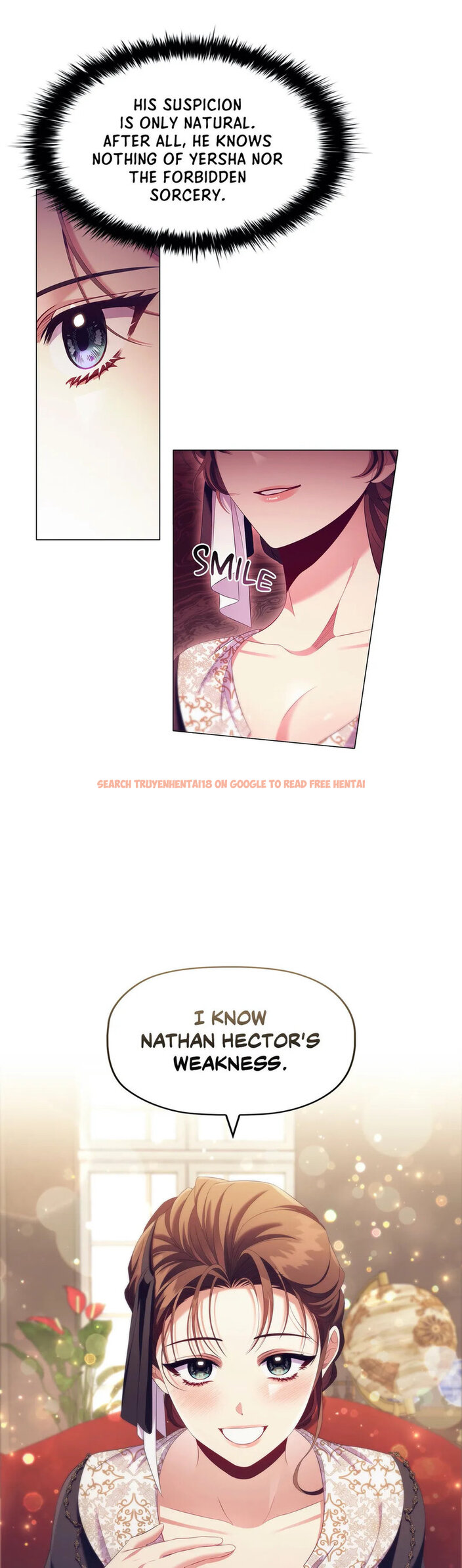 Read Hentai Image 24 749 in comic Depths Of Malice - Chapter 59 - hentaitnt.net