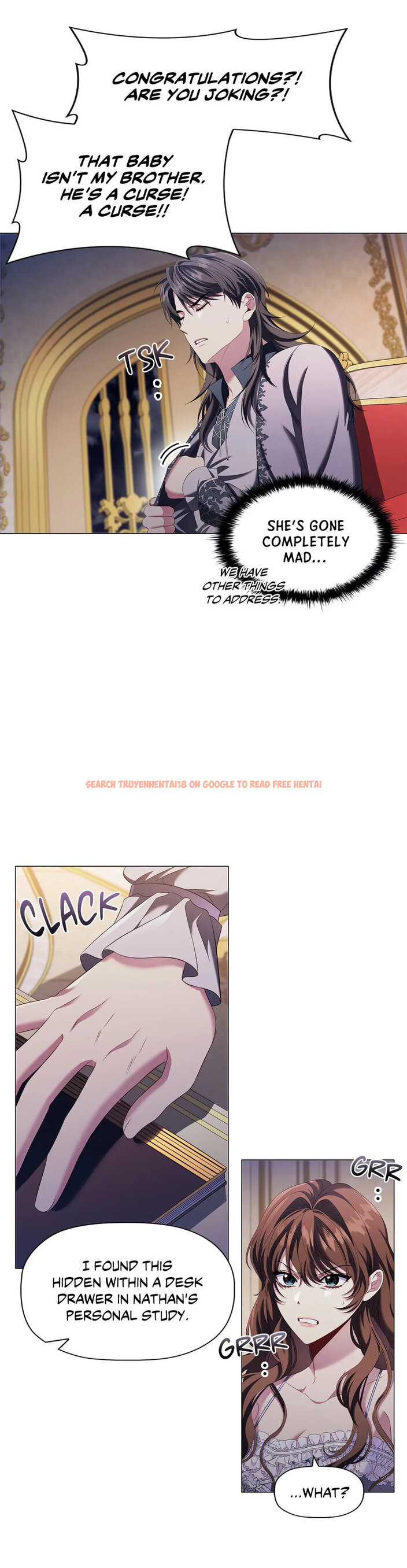 Read Hentai Image 3 742 in comic Depths Of Malice - Chapter 59 - hentaitnt.net