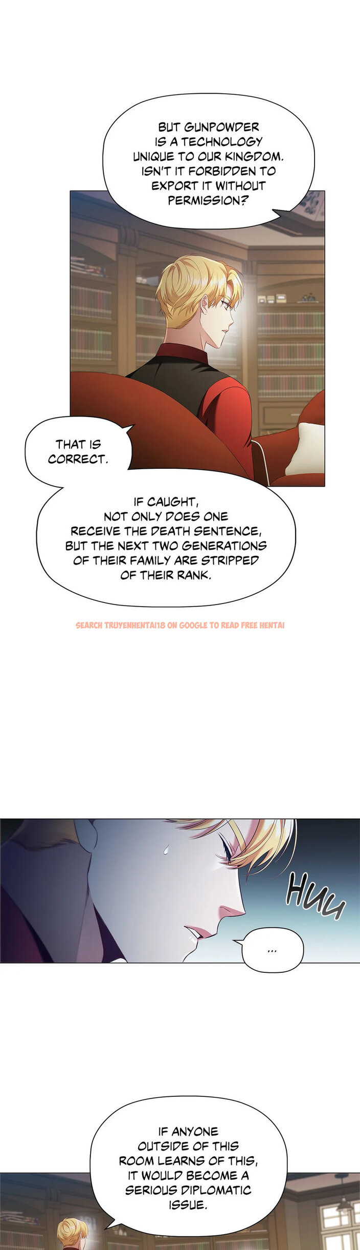 Read Hentai Image 32 749 in comic Depths Of Malice - Chapter 59 - hentaitnt.net
